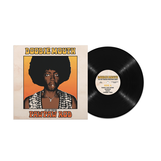 Doobie Mouth (An EP From PawPaw Rod)