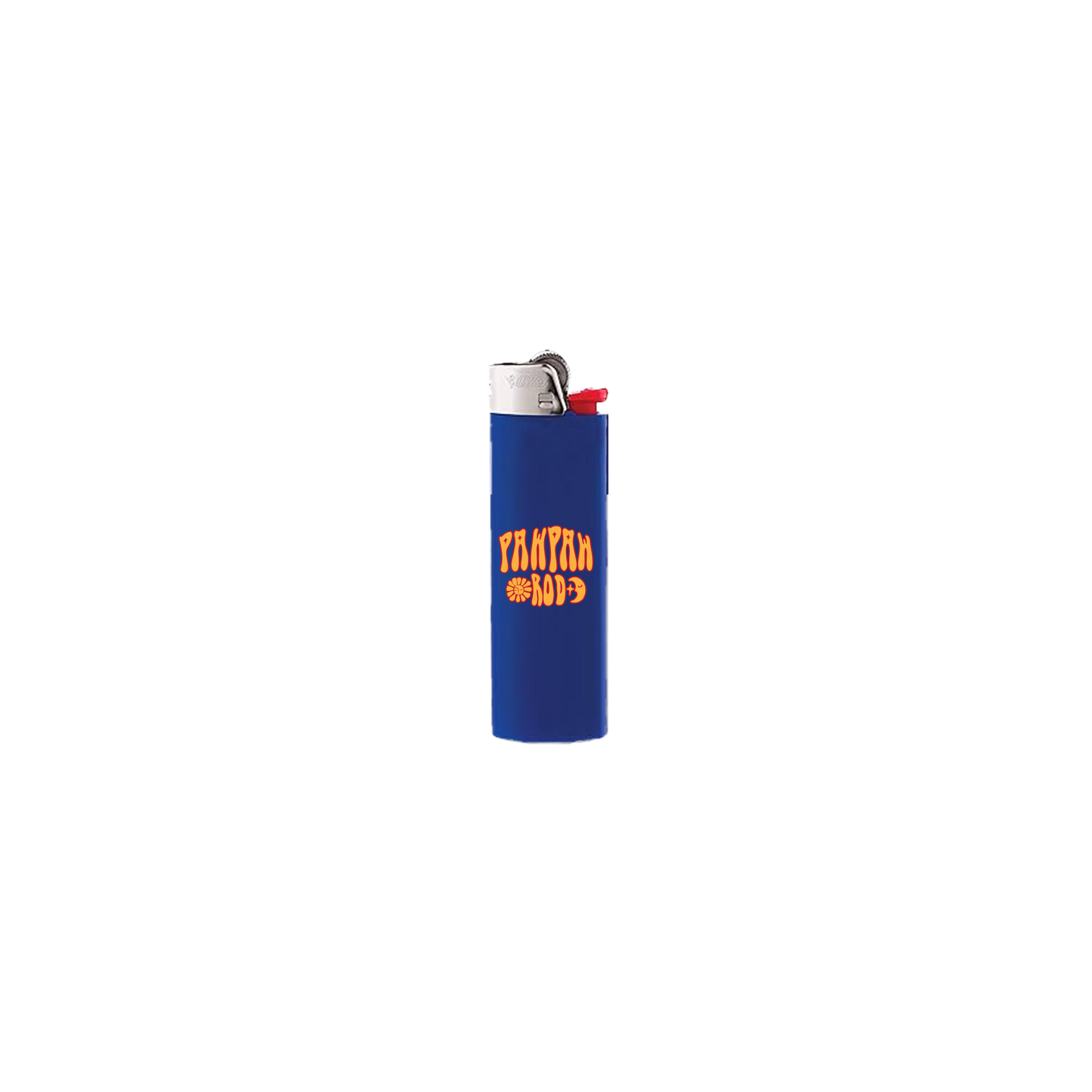 PawPaw Rod Lighter