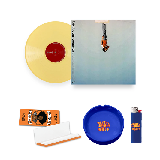 Triple EP Bundle