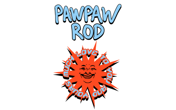 PawPaw Rod