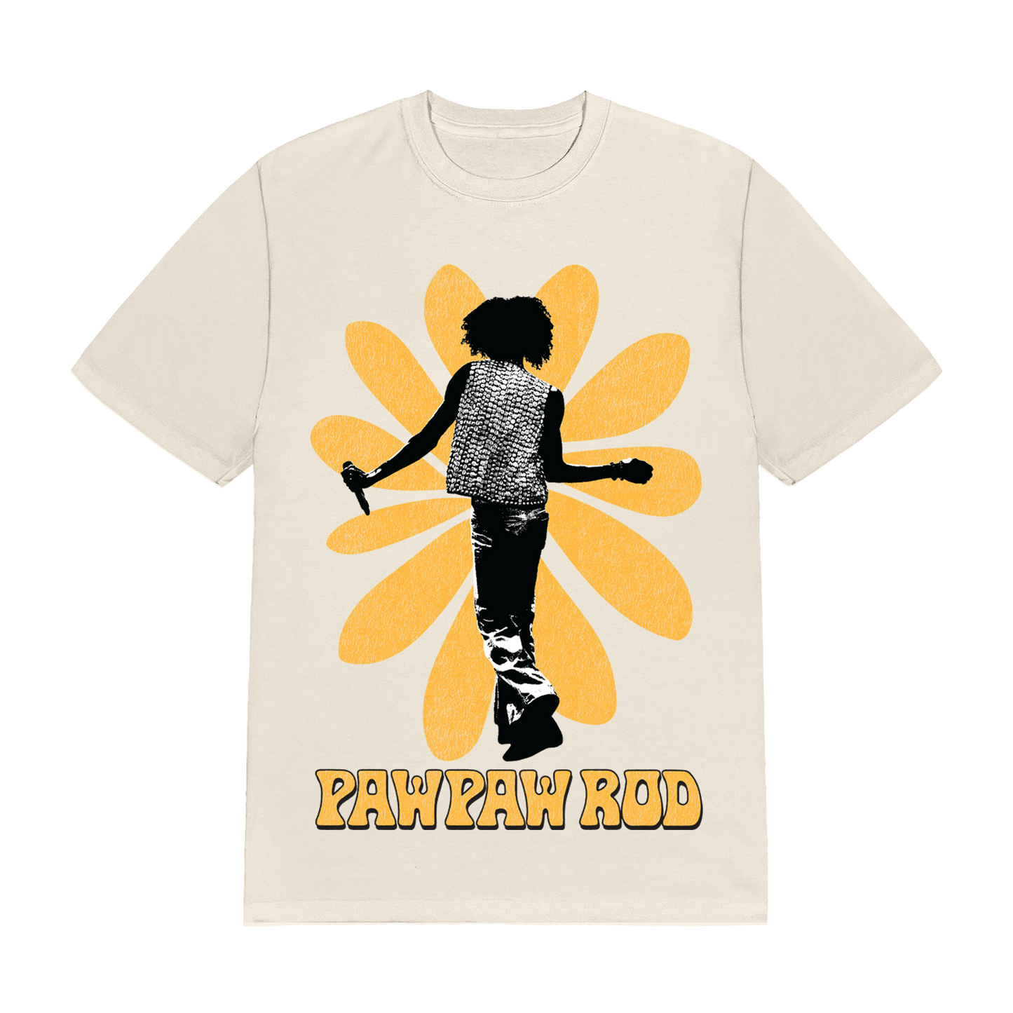 Hit Em Where It Hurts Tee